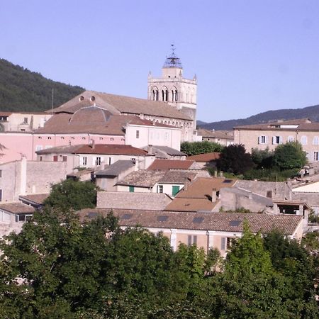 Chambres D'Hotes Laurent Besset Ді Екстер'єр фото