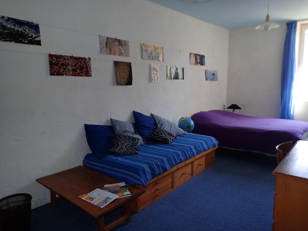 Chambres D'Hotes Laurent Besset Ді Номер фото