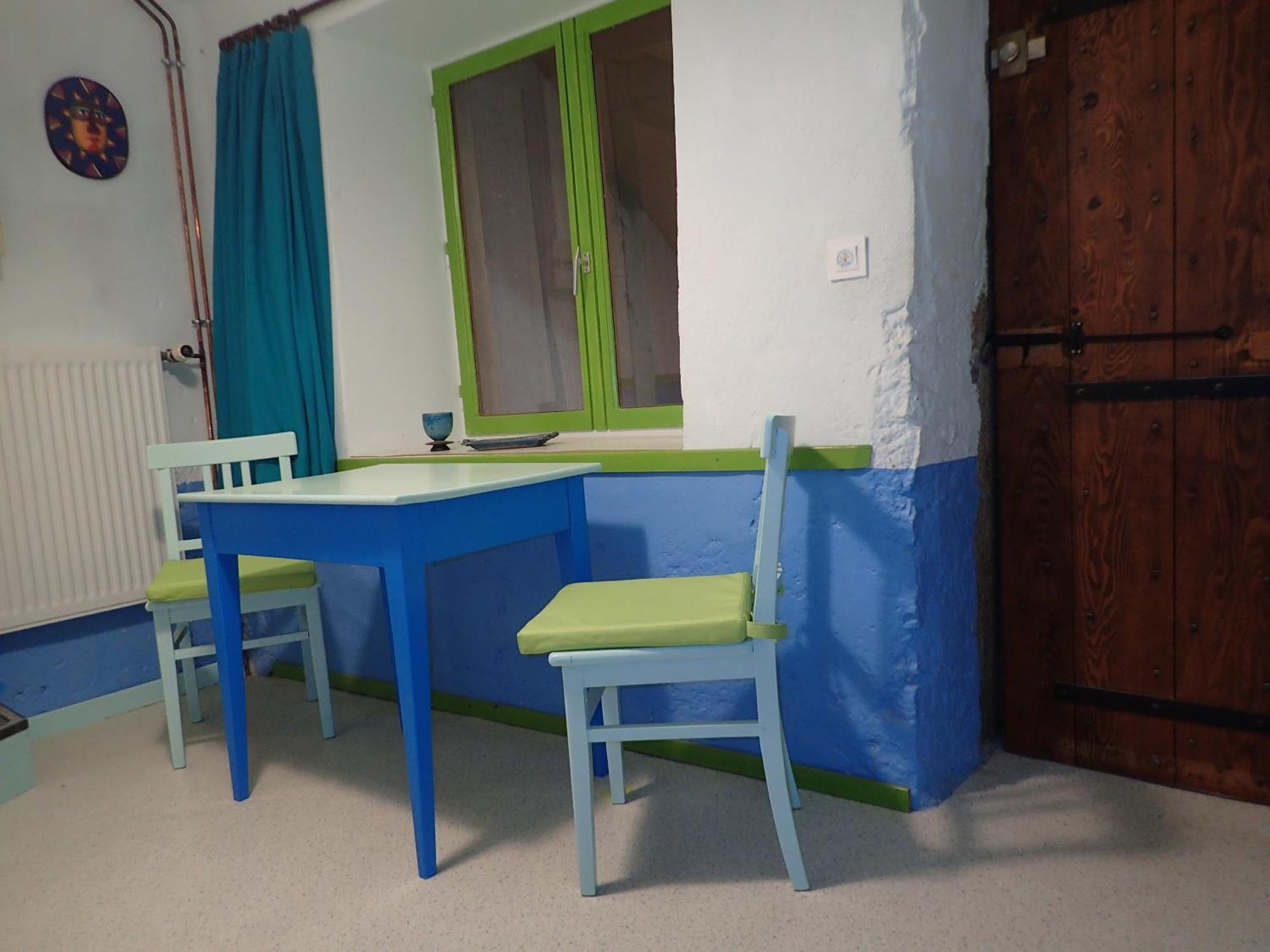 Chambres D'Hotes Laurent Besset Ді Екстер'єр фото